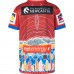 Newcastle Knights Mens Indigenous Rugby Shirt 2023