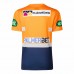 Newcastle Knights Rugby Adult Mining Jersey 2025