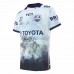 North Queensland Cowboys Men's Defence Rugby Shirt 2025
