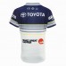 North Queensland Cowboys Men's Home Rugby Shirt 2025