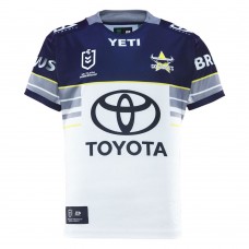 North Queensland Cowboys Adult Home Rugby Jersey 2026
