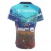North Queensland Cowboys 2026 Adult Indigenous Rugby Jersey