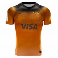 2019 Men's Jaguares Alternate Rugby Shirt