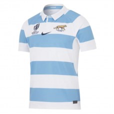 Argentina Mens Home RWC Shirt 2023