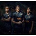 2020 Men's Jaguares Home Rugby Shirt