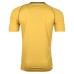 Australia Wallabies 2017/18 S/S Replica Supporters Rugby Shirt