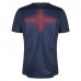 ENGLAND 16/17 MEN'S ALTERNATE PRO RUGBY SHIRT