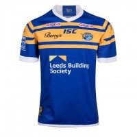 Leeds Rhinos 2018 Men's Home Shirt