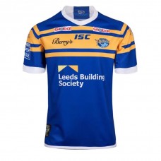 Leeds Rhinos 2018 Men's Home Shirt