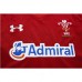 WALES 2017 MEN'S WRU HOME SHIRT
