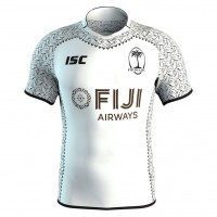 FIJI 2018 7'S HOME SHIRT