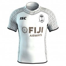 FIJI 2018 7'S HOME SHIRT