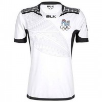 FIJI MEN'S 2016/17 RUGBY SHIRT