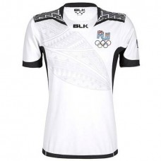 FIJI MEN'S 2016/17 RUGBY SHIRT