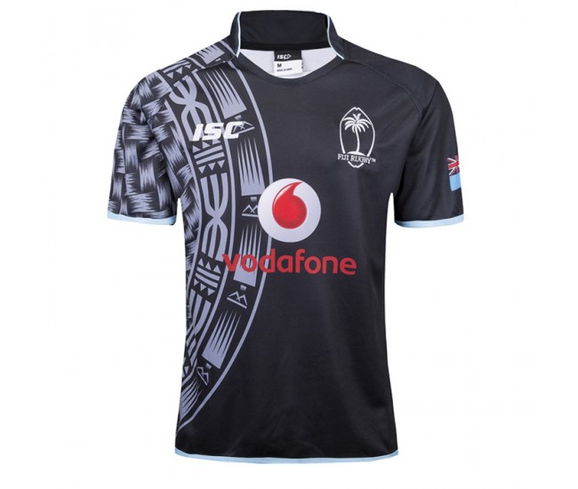FIJI 2017 MEN'S  AWAY SHIRT