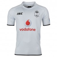 FIJI 2017 Men's  Home Shirt