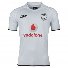 FIJI 2017 Men's  Home Shirt