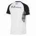 FIJI Sevens Mens Home Rugby Shirt 2023