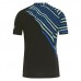 Paris Olympics 2024 Fiji Sevens Mens Away Rugby Shirt