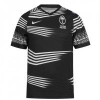 Flying Fijians 2021 Mens Away Rugby Shirt