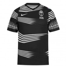 Flying Fijians 2021 Mens Away Rugby Shirt