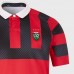 RC Toulon Mens Home Rugby Shirt 2022-23