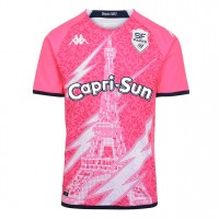 Stade Francais Paris Mens Home Rugby Shirt 2022-23
