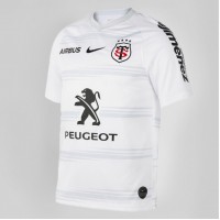 Nike Toulouse 2020 2021 Away Shirt