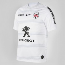 Nike Toulouse 2020 2021 Away Shirt