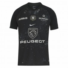 Stade Toulousain Mens Fourth Rugby Shirt 2025