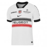 Stade Toulousain Adult Away Rugby Jersey 2025