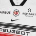 Stade Toulousain Adult Away Rugby Jersey 2025