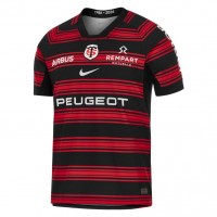 Stade Toulousain Adult Home Rugby Jersey 2025