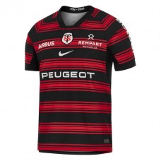 Stade Toulousain Adult Home Rugby Jersey 2025