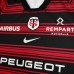 Stade Toulousain Adult Home Rugby Jersey 2025