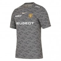 Stade Toulousain Adult Pre Match Rugby Jersey 2026