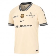Stade Toulousain Adult Fourth Rugby Jersey 2026 Stade Toulousain Adult Fourth Rugby Jersey 2026