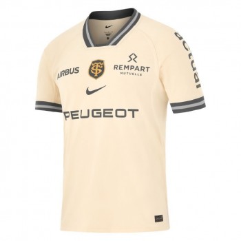 Stade Toulousain Adult Fourth Rugby Jersey 2026