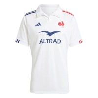 FFR XV Men's Away Rugby Shirt 2024