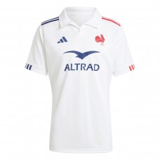 FFR XV Men's Away Rugby Shirt 2024