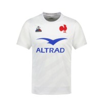 FFR XV Men's Away Rugby Shirt 2022-23