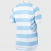 Racing 92 Mens Home Rugby Shirt 2022-23