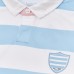 Racing 92 Mens Home Rugby Shirt 2022-23