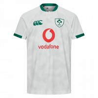 Ireland Adult Alternate Pro Rugby Jersey 2025