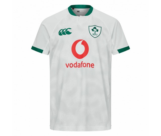 Ireland Adult Alternate Pro Rugby Jersey 2025
