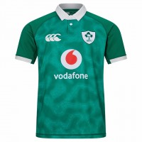 Ireland Adult Home Pro Rugby Jersey 2025