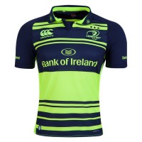LEINSTER MEN'S 2016/17 ALTERNATE PRO RUGBY SHIRT