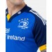 Leinster Adult Home Rugby Shirt 2022-23