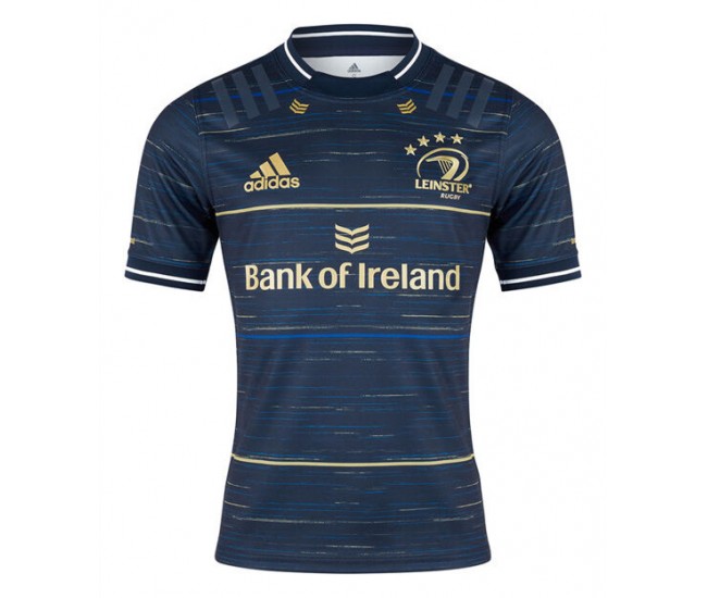 Adult Leinster 2021-22 European Rugby Shirt