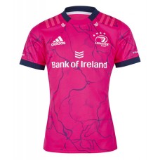 Adult Leinster 2021-22 Player Training Rugby Shirt
